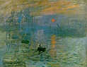 MANET EDOUARD (1832-1883) - SUNRISE